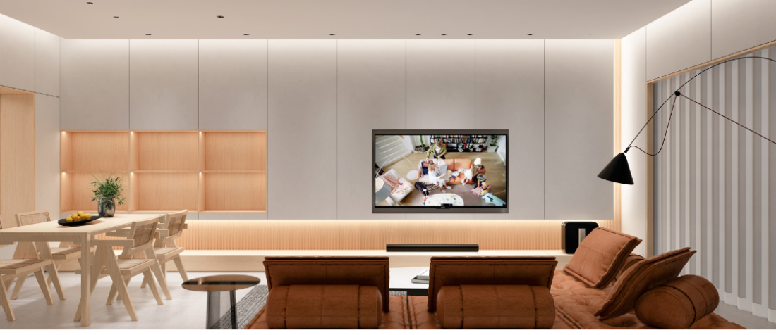 LifeSmart | Automatizare locuinta